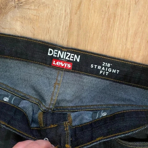 LEVIS Jean Men - Picture 3 of 3